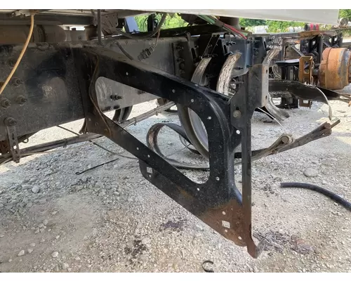 Volvo VNL Bracket, Chassis Fairing