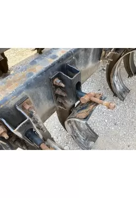 Volvo VNL Bracket, Fuel Tank