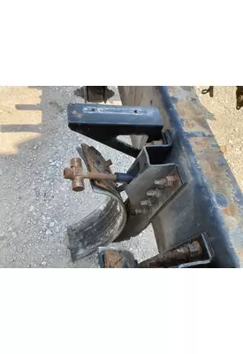 Volvo VNL Bracket, Fuel Tank