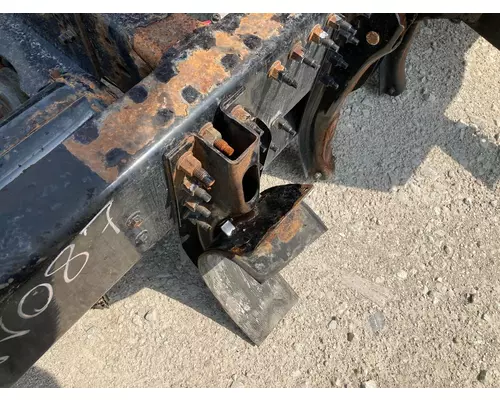 Volvo VNL Bracket, Fuel Tank