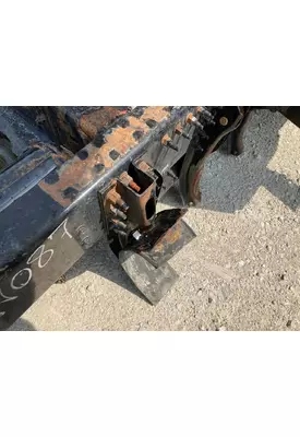 Volvo VNL Bracket, Fuel Tank