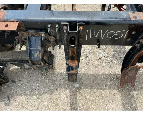 Volvo VNL Bracket, Fuel Tank