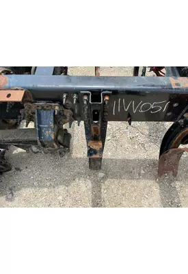 Volvo VNL Bracket, Fuel Tank