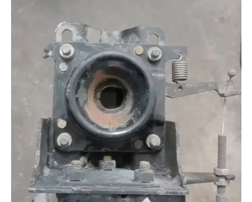 Volvo VNL Brackets, Misc.