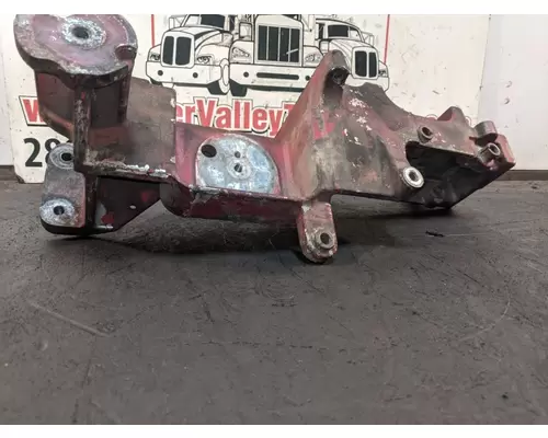 Volvo VNL Brackets, Misc.