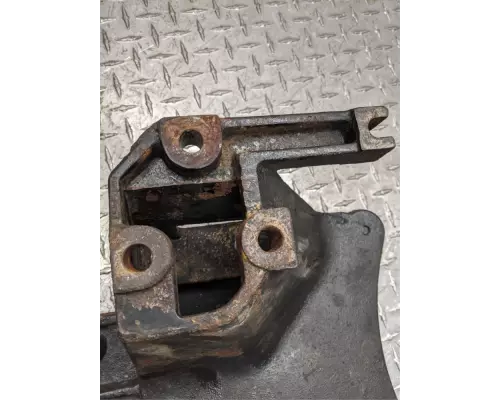 Volvo VNL Brackets, Misc.