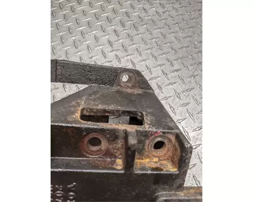 Volvo VNL Brackets, Misc.