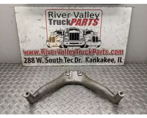 Volvo VNL Brackets, Misc.