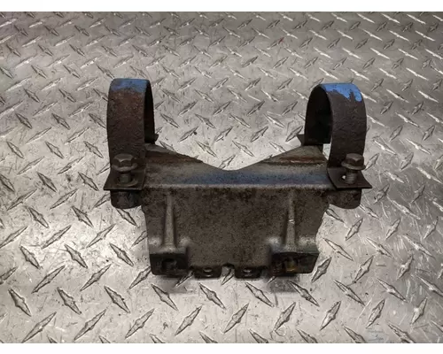 Volvo VNL Brackets, Misc.