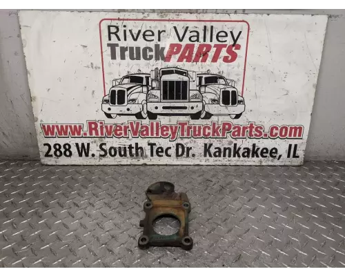 Volvo VNL Brackets, Misc.