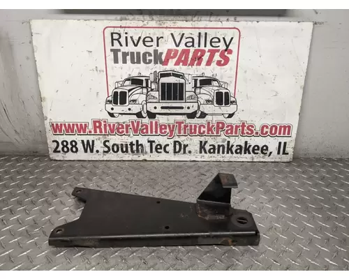 Volvo VNL Brackets, Misc.