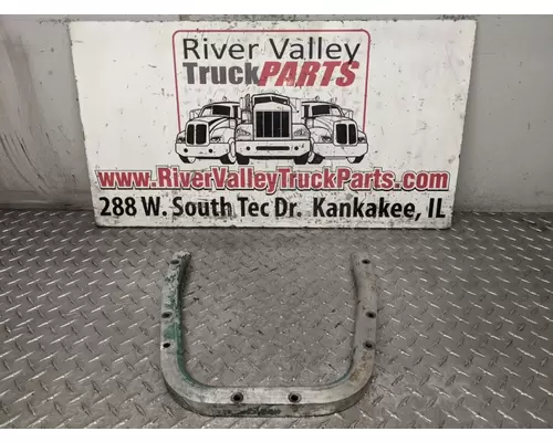 Volvo VNL Brackets, Misc.