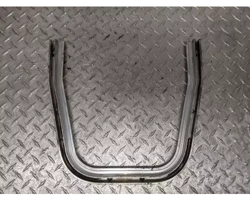 Volvo VNL Brackets, Misc.