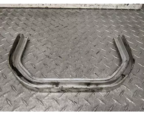 Volvo VNL Brackets, Misc.