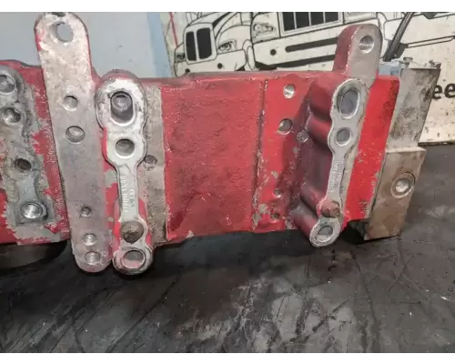 Volvo VNL Brackets, Misc.