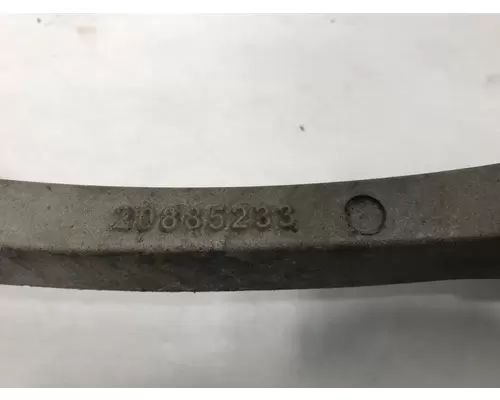 Volvo VNL Brackets, Misc