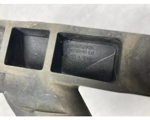 Volvo VNL Brackets, Misc