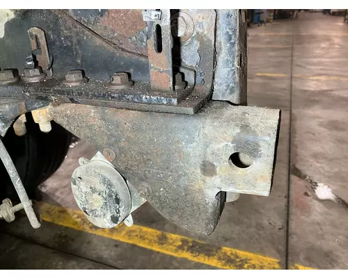 Volvo VNL Brackets, Misc