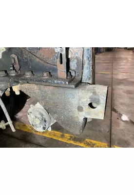 Volvo VNL Brackets, Misc