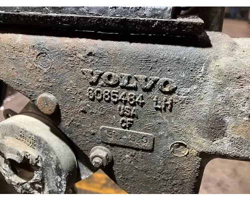 Volvo VNL Brackets, Misc