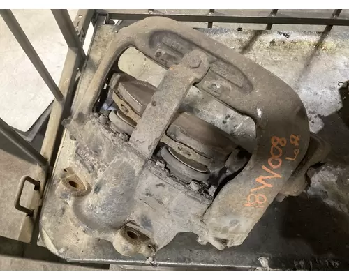 Volvo VNL Brake Caliper