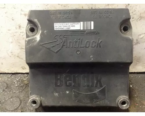 Volvo VNL Brake Control Module (ABS)