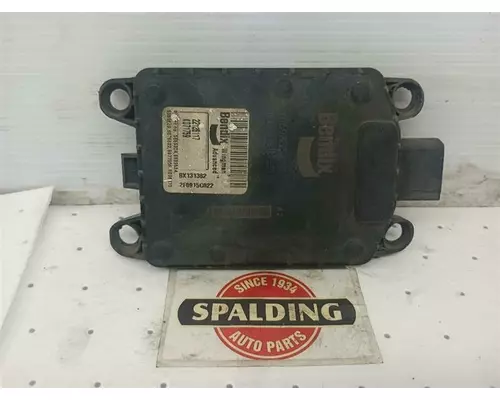 Volvo VNL Brake Parts, Misc. Front