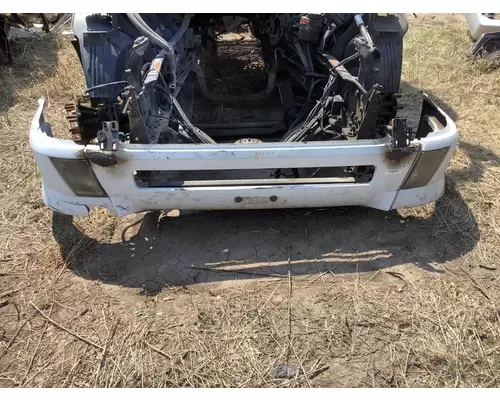 Volvo VNL Bumper Assembly, Front