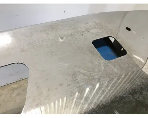 Volvo VNL Bumper Assembly, Front