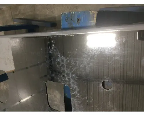 Volvo VNL Bumper Assembly, Front