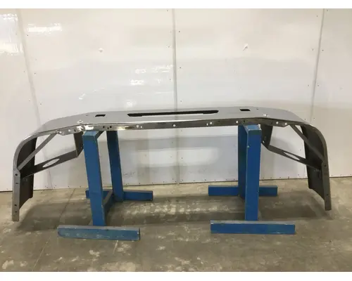 Volvo VNL Bumper Assembly, Front