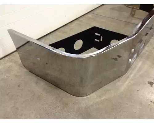 Volvo VNL Bumper Assembly, Front