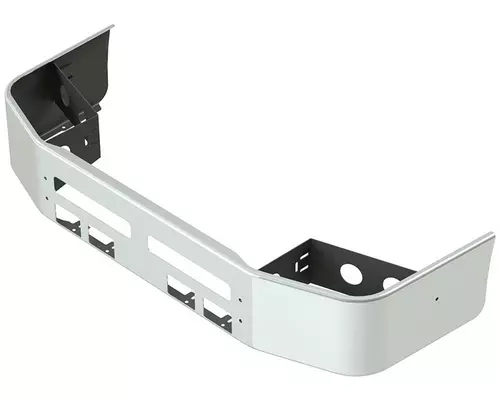 Volvo VNL Bumper Assembly, Front