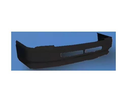 Volvo VNL Bumper Assembly, Front