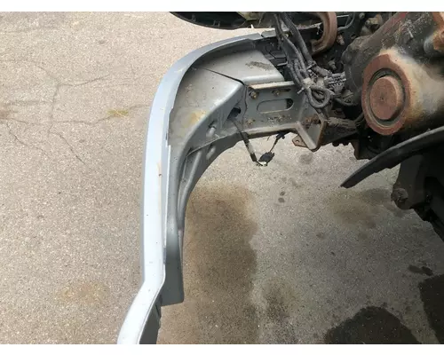 Volvo VNL Bumper Assembly, Front