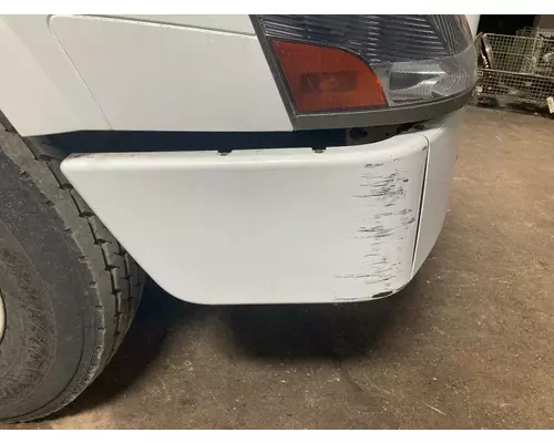 Volvo VNL Bumper Assembly, Front