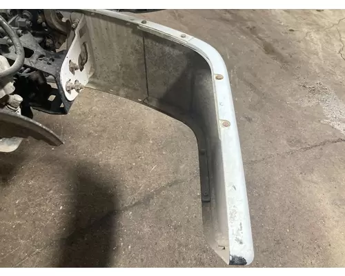 Volvo VNL Bumper Assembly, Front