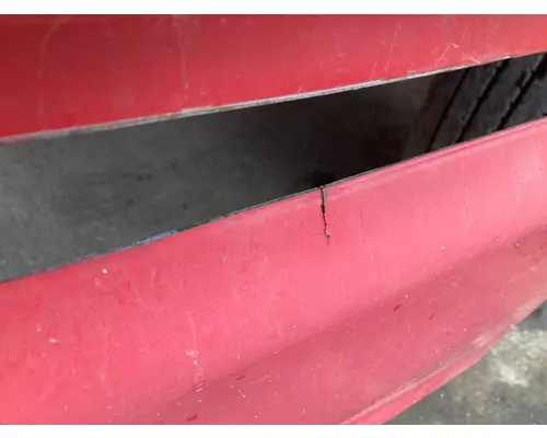 Volvo VNL Bumper Assembly, Front
