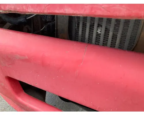 Volvo VNL Bumper Assembly, Front