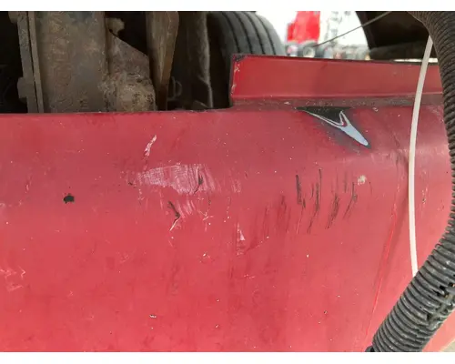 Volvo VNL Bumper Assembly, Front
