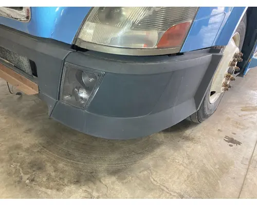 Volvo VNL Bumper Assembly, Front