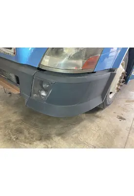 Volvo VNL Bumper Assembly, Front