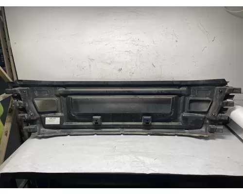 Volvo VNL Bumper Assembly, Front