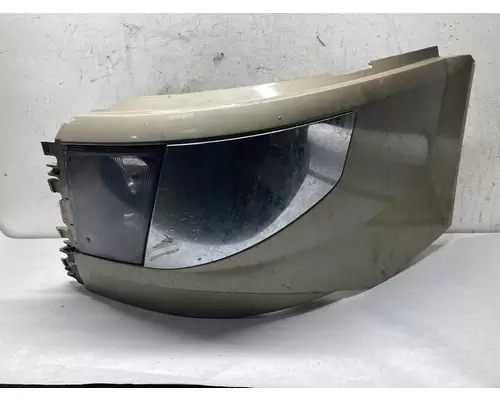 Volvo VNL Bumper Assembly, Front