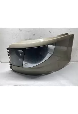 Volvo VNL Bumper Assembly, Front