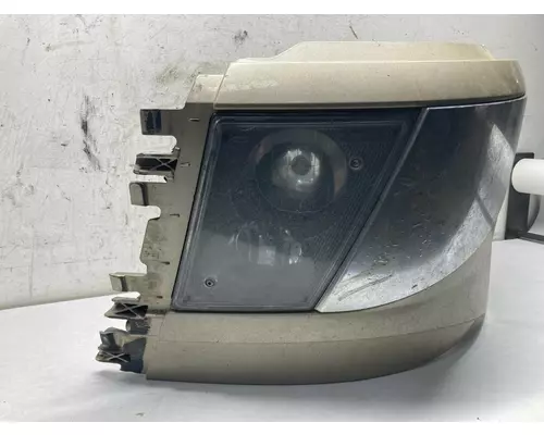 Volvo VNL Bumper Assembly, Front
