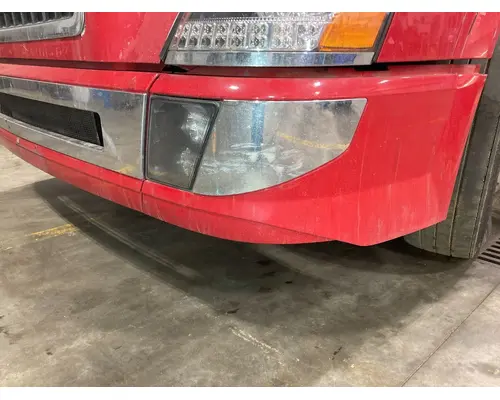 Volvo VNL Bumper Assembly, Front