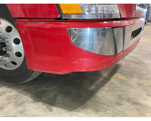 Volvo VNL Bumper Assembly, Front