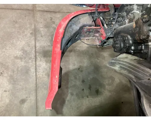 Volvo VNL Bumper Assembly, Front