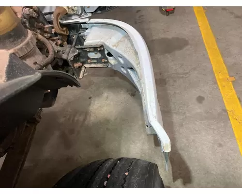 Volvo VNL Bumper Assembly, Front